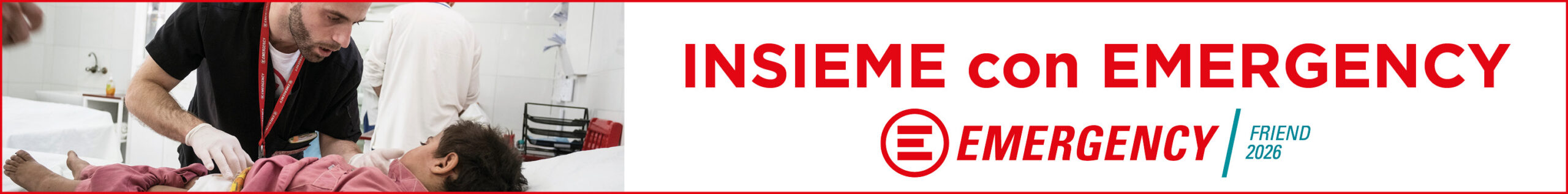 logo emergency