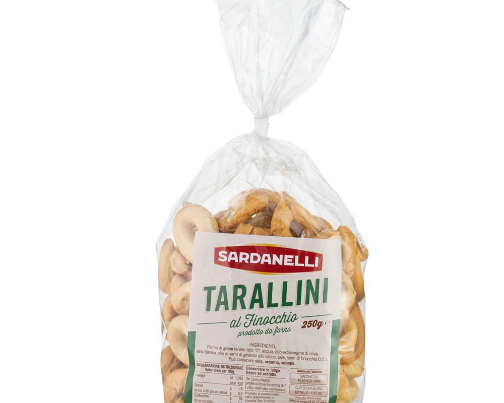 tarallini