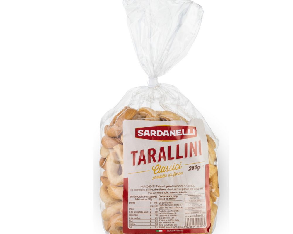 tarallini