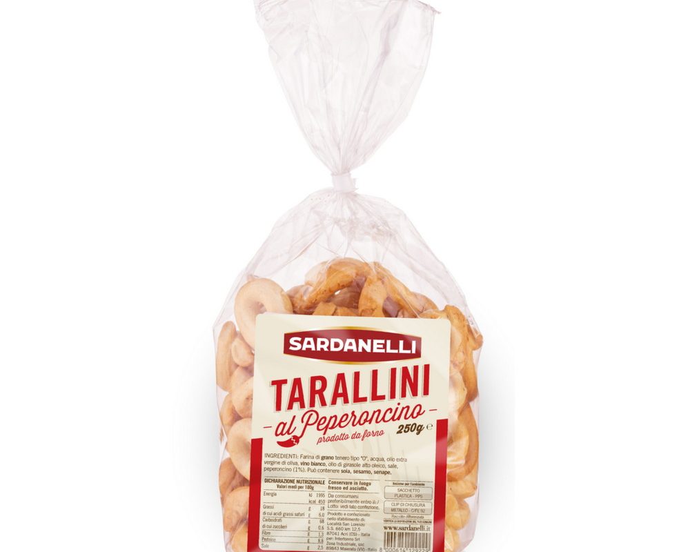 tarallini